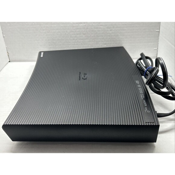 Samsung BD-J5100 Blu-ray Player HDMI Wi-Fi 1080p | No Remote | Tested Working - Picture 5 of 9